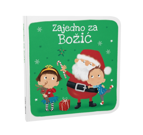 ZAJEDNO ZA BOŽIĆ